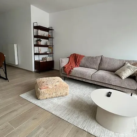 Apartment Gezinsappartement In - Noort-c