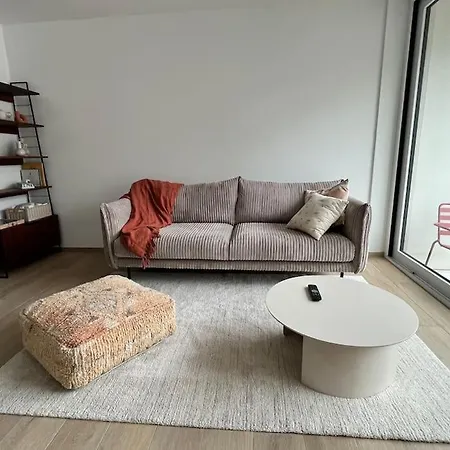 Gezinsappartement In - Noort-c Apartment Middelkerke