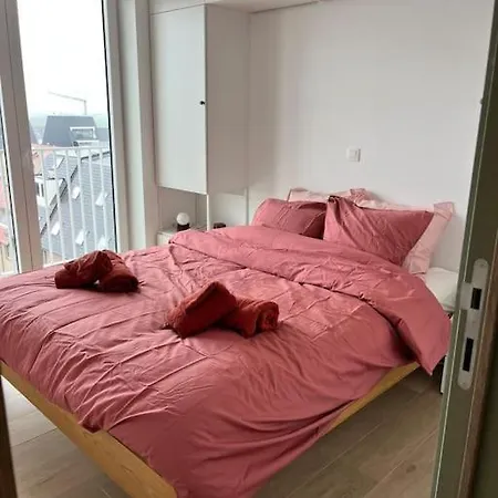 Gezinsappartement In - Noort-c *