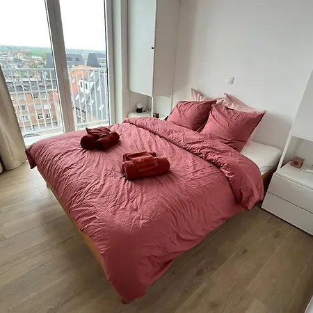 Apartment Gezinsappartement In - Noort-c *