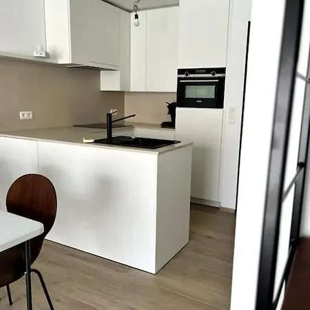 Gezinsappartement In - Noort-c Middelkerke